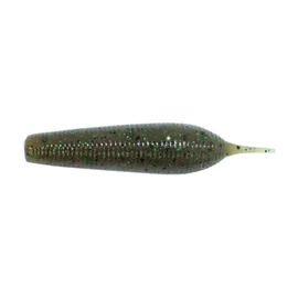 GEECRACK Worm Newt Ripper 60 SAF Grippan/Green F