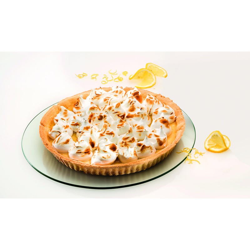 Dr. Oetker Quiche Tin, Diameter 28 cm, Tart Tin from