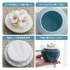 Mini Urn Urn Compact Small Memorial Urn for Hand Cremation