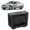 Center Console Cup Holder Insert Divider Barrier Partition Separator 55620‑02140