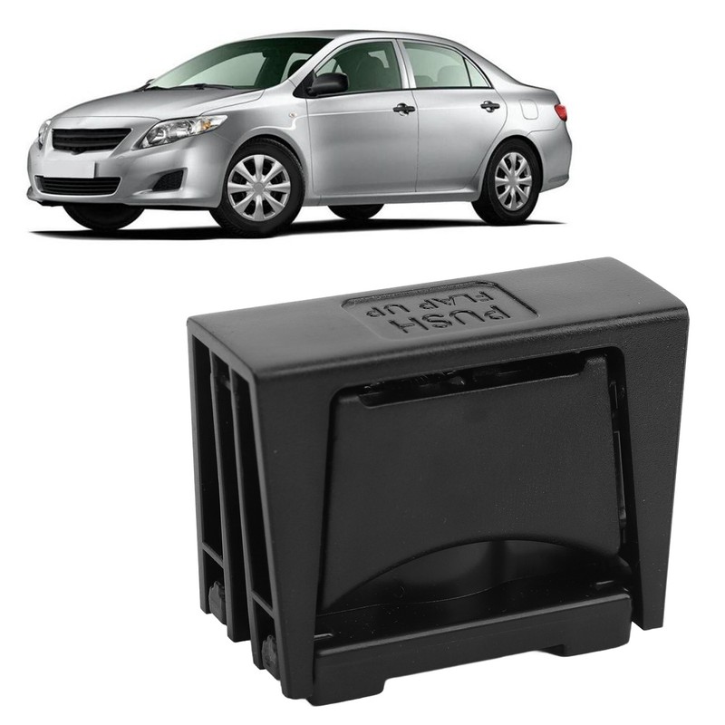 Center Console Cup Holder Insert Divider Barrier Partition Separator 55620‑02140