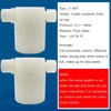 Water Float Valve, Water Level Control Water Tank Traditional Float