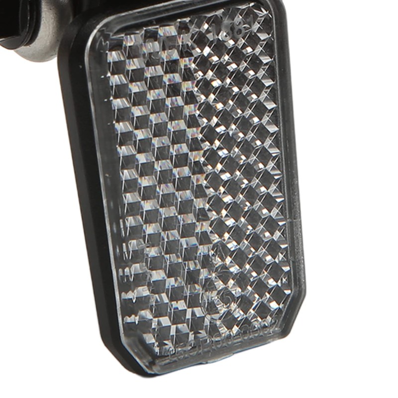 E Bike LED Headlight, SM Connector 5W Electric Bicycle Headlight