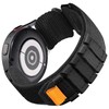 Compatible with Atheewon Smart Watch Band,Lamshaw 22mm Rugged Nylon Sports