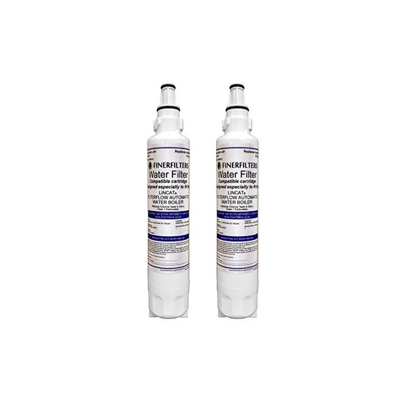 Lincat Filterflow Compatible Water Boiler Filter, FC02 EB3F (2)