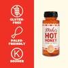 Mike's Hot Honey, America's #1 Brand of Hot Honey, Spicy