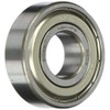NSK Deep Groove Ball Bearings, Double Shielded Type Radial Ball