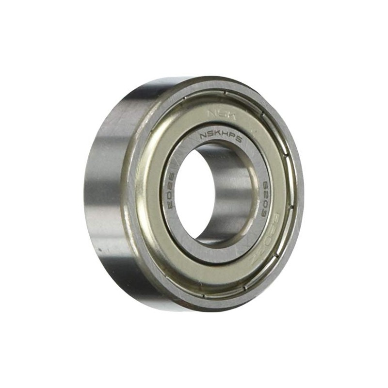 NSK Deep Groove Ball Bearings, Double Shielded Type Radial Ball