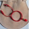 Unbranded Baby Red String Bracelet, Red Evil Eye, Good luck