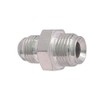 ICT Billet 6an Male Flare to 5/8-18 Inverted Flare Power