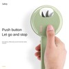 4 in 1 Handheld Electric Food Cutter Set, Kitchen Gods