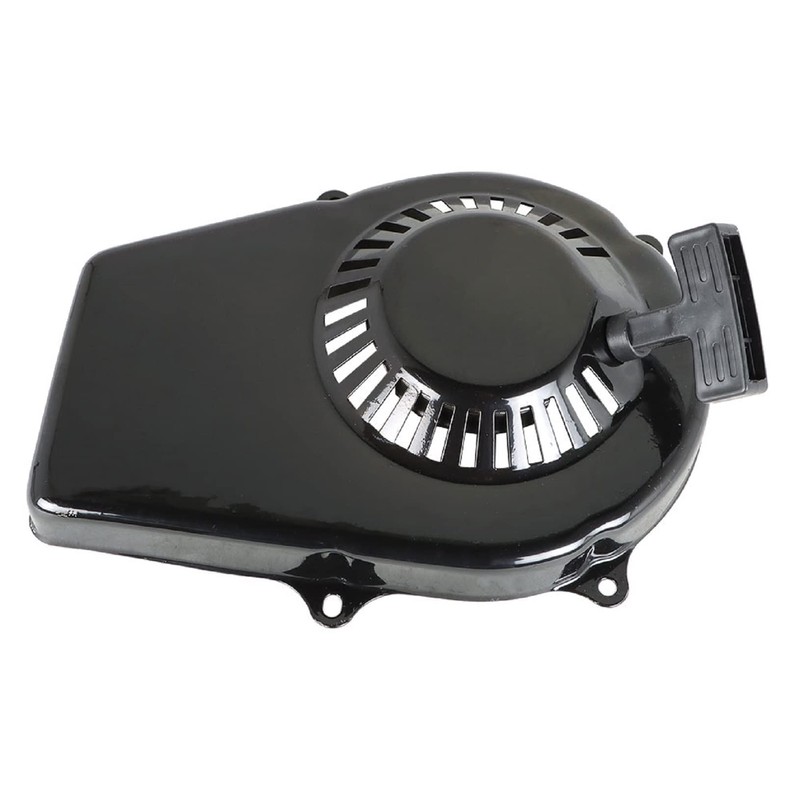 raseparter PG1202S Recoil Starter Assembly Replacement for Pulsar PG1202S 72CC