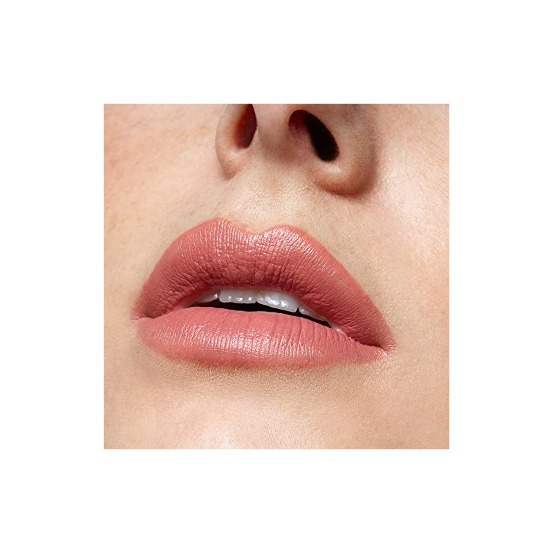 Nudestix Intense Matte Lip + Cheek Pencil – 3-in-1 Long-Wear
