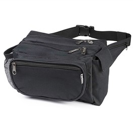 Deluxe Hip Pack for Nurses and Home Healthcare Medical Professionals