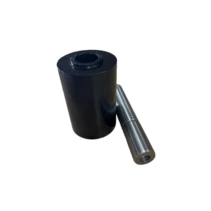 4" x 6" Nose Roller for Roll Off Containers 40,000