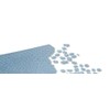 Ravensburger 15964 Rompecabezas Krypt: Silver de 1000 Piezas Softclick, Plata