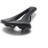 Terry Herren Arteria Fahrradsattel, Black, 9-12 cm