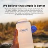 Nalgene Sustain Tritan BPA-Free Water Bottle Made with Material Derived