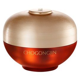 Chogongjin Revitalizing Gin Cream, 60ml, 1 piece / 초공진 소생 진 크림, 60ml, 1개