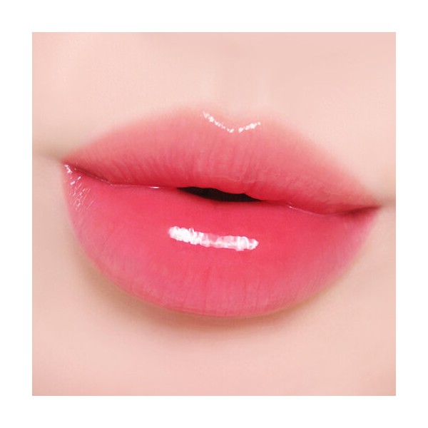 COSNORI Wave Tint 9 Colors - 02 Pinkrush