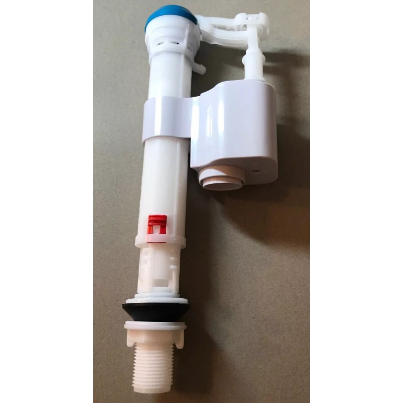 NUFLUSH Eljer and American Standard Anti-Siphon Fill Valve Replacement by