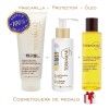 Set Capilar Terramar Óleo 98ml, Serum Termal Y Mascarilla