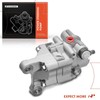 A-Premium Power Steering Pump Compatible with Lexus SC400 1992 1993