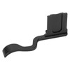 Hot Shoe Thumb Up Rest Hand Grip CNC Aluminum Alloy