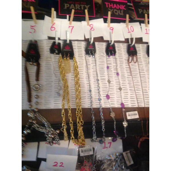 Paparazzi jewelry lots  buy it now paparazzi new,women,men,