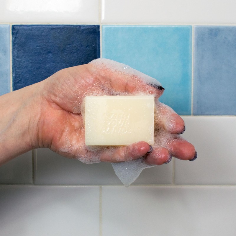 The Unemployed Philosophers Guild Shakespeare Lady Macbeth's Guest Soap -