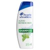 VICHY Shampoo Anti-Caspa Seca DS Dercos 200ml Aminexil Clinical Sérum