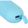 Electric Facial Massage Roller Adjustable Cleaning Pore Vibration Lifting IPX5