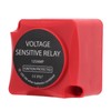 Dual Battery Smart Isolator VSR Voltage Sensitive Relay for Car