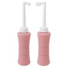 Headerbs Vaginal Shower, Practical and Durable, Leak-Proof Vaginal Shower for