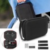 Shockproof Mini Camera Case DustProof Storage Bag For OSMO Pocket
