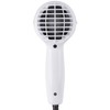 Hairdryer,Handheld,White,1600 Watts