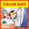 Shout Color Catcher, Dye-Trapping Sheets, 24 Sheets
