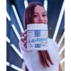 Fit Soul L-Glutamina Suplemento Alimenticio 300 g Fortalecedor