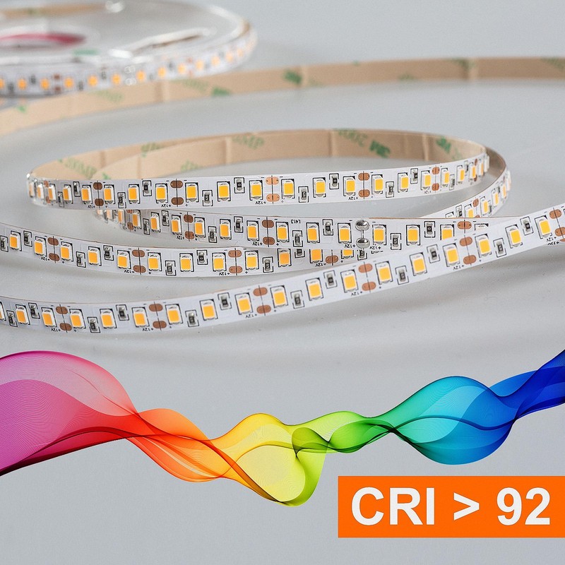 Mextronic LED Strip 24 V Warm White / LED Strip