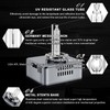 WinPower D5S Xenon HID Headlight Bulbs 25W 6000K Pure White
