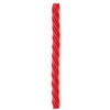 TWIZZLERS Pull 'n' Peel Licorice Candy, Cherry, 14 Ounce (Pack