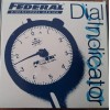 Federal Dial Indicator 21-90-165