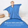 Sensory Body Sock for Kids,Sensory Sack for Relaxation, Focus,Sensory Integration,Body