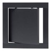 150 x 150 mm ABS Plastic Inspection Door – Anthracite
