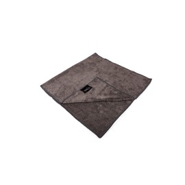 Microfibre Sport/Gym Towel – Fast Absorbent and Super Light. Our Towel is Perfect for a Multitude of Outdoor/Indoor uses Including Traveling, Beach, Yoga, Gym. S/M/L Available (Small, Grey)