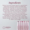 Mineral Fusion Sheer Moisture Lip Tint, Smolder, 0.10 Ounce (Packaging