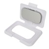 Baby Wipe Warmer Portable Constant Temperature Wet Wipes Dispenser Keep