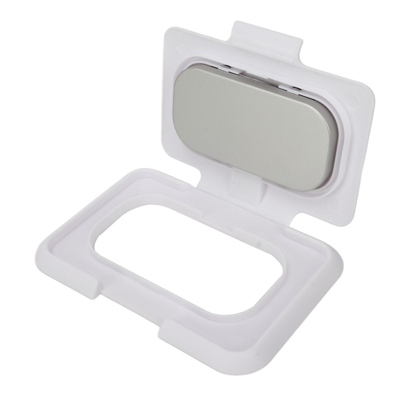 Baby Wipe Warmer Portable Constant Temperature Wet Wipes Dispenser Keep
