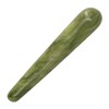 Lantelme Jade Massage Stick Trigger Point Massager Guasha Massage Rod