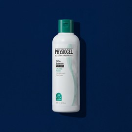 Physiogel Cica Balance For Men Calming Toner 200ml / 피지오겔 시카밸런스 포맨 카밍 토너 200ml